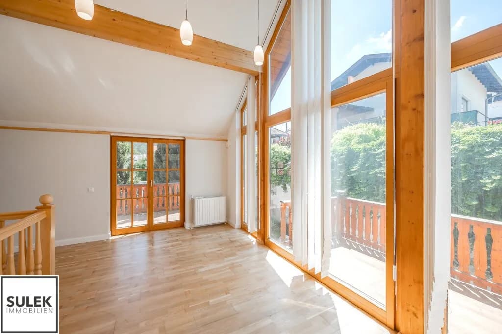 5-Zimmer-Haus kaufen in Baden – 148 m², € 590.000 – Bild 27 von 41
