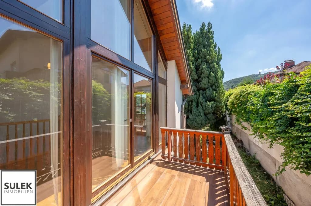5-Zimmer-Haus kaufen in Baden – 148 m², € 590.000 – Bild 28 von 41