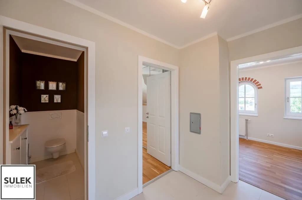 5-Zimmer-Haus kaufen in Baden – 148 m², € 590.000 – Bild 30 von 41