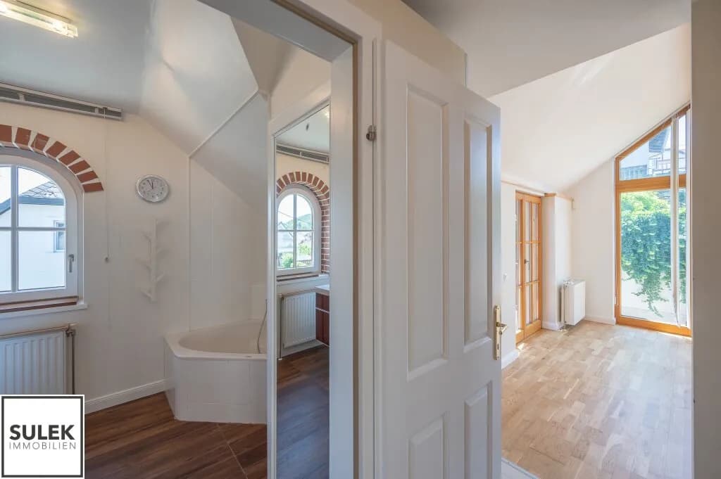 5-Zimmer-Haus kaufen in Baden – 148 m², € 590.000 – Bild 31 von 41