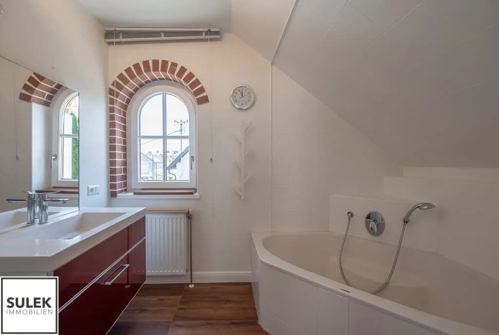 5-Zimmer-Haus kaufen in Baden – 148 m², € 590.000 – Bild 32 von 41