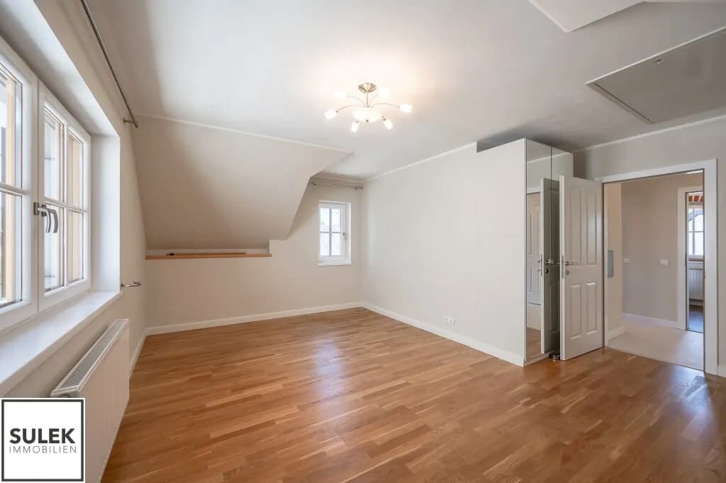 5-Zimmer-Haus kaufen in Baden – 148 m², € 590.000 – Bild 34 von 41
