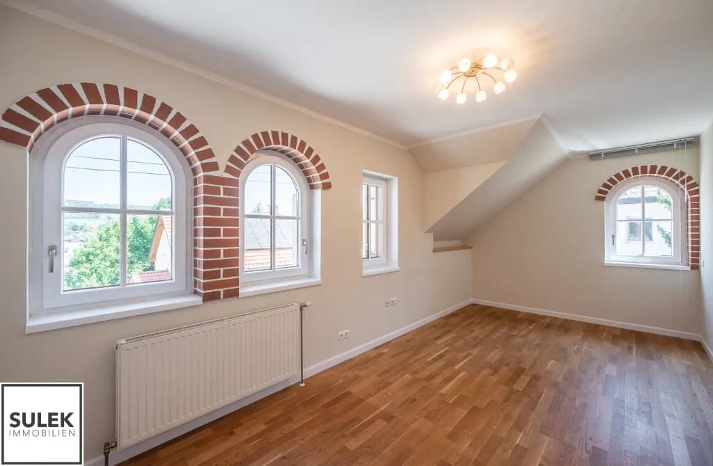 5-Zimmer-Haus kaufen in Baden – 148 m², € 590.000 – Bild 35 von 41