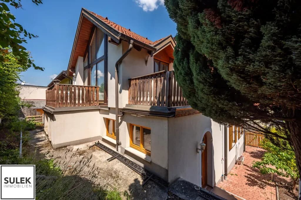 5-Zimmer-Haus kaufen in Baden – 148 m², € 590.000 – Bild 36 von 41