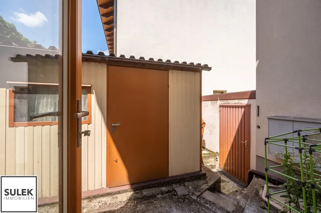 5-Zimmer-Haus kaufen in Baden – 148 m², € 590.000 – Bild 38 von 41