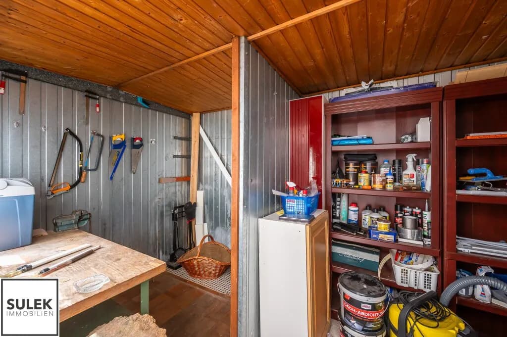 5-Zimmer-Haus kaufen in Baden – 148 m², € 590.000 – Bild 39 von 41