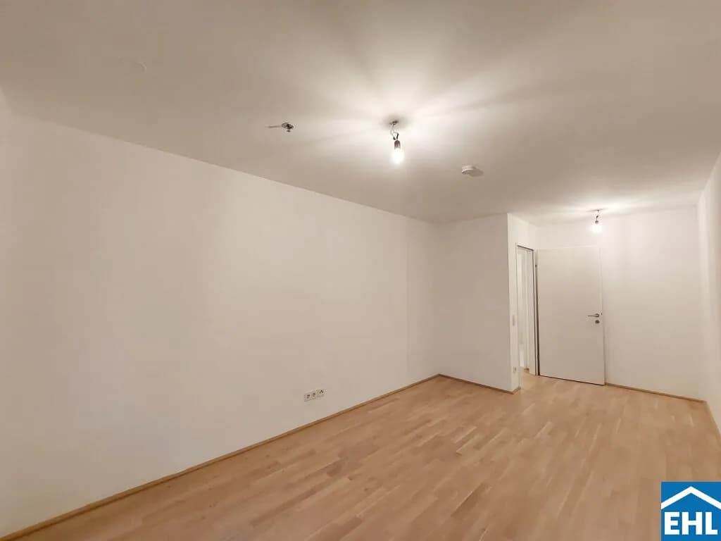 2-Zimmer-Wohnung mieten in Wien – 47,6 m², € 1.250 – Bild 3 von 8