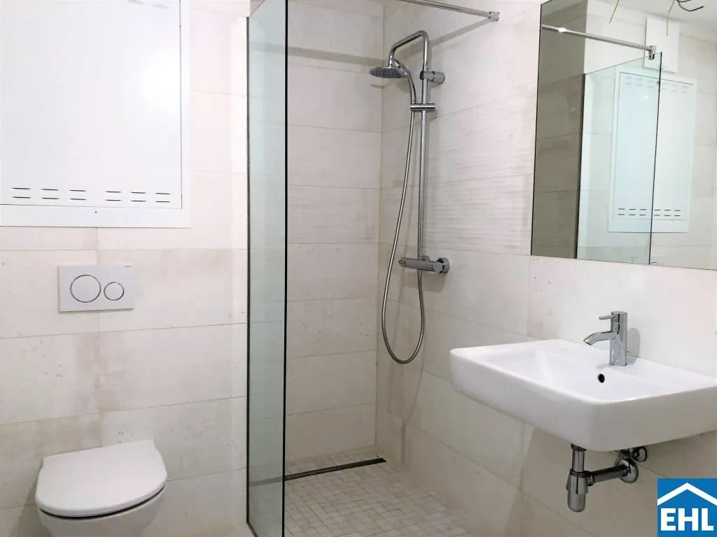 2-Zimmer-Wohnung mieten in Wien – 47,6 m², € 1.250 – Bild 4 von 8