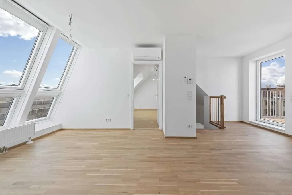 3-Zimmer-Wohnung kaufen in Wien – 85,41 m², € 549.900 – Bild 2 von 68