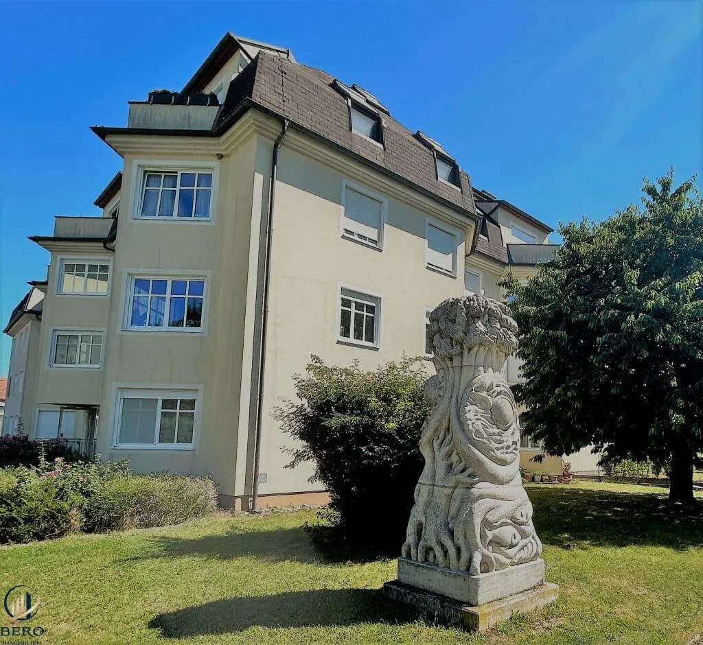 3-Zimmer-Wohnung kaufen in Tulln – 104,95 m² – Bild 2 von 36