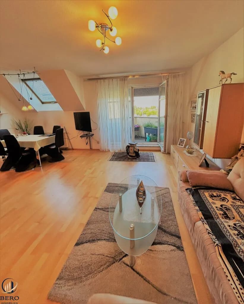 3-Zimmer-Wohnung kaufen in Tulln – 104,95 m² – Bild 5 von 36