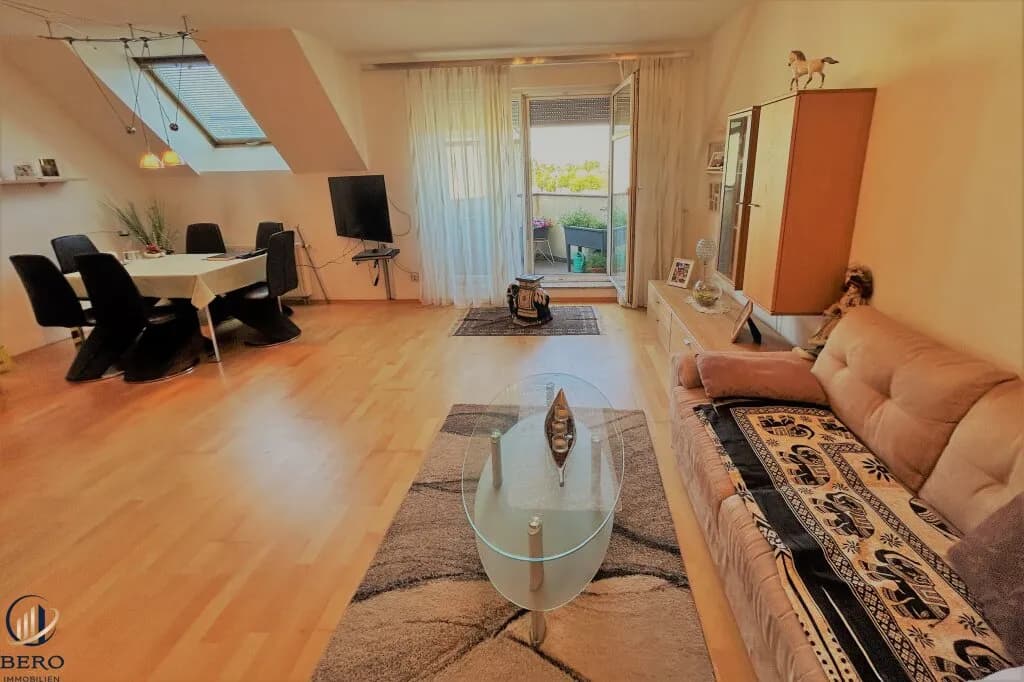 3-Zimmer-Wohnung kaufen in Tulln – 104,95 m² – Bild 6 von 36