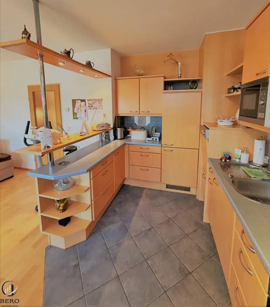 3-Zimmer-Wohnung kaufen in Tulln – 104,95 m² – Bild 9 von 36