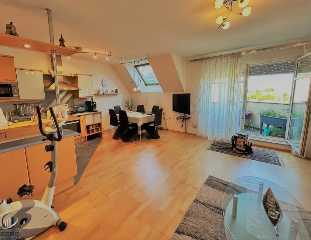 3-Zimmer-Wohnung kaufen in Tulln – 104,95 m² – Bild 11 von 36