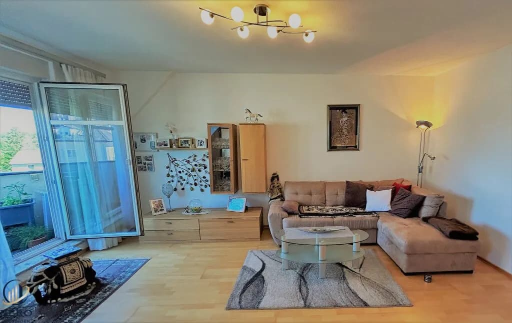 3-Zimmer-Wohnung kaufen in Tulln – 104,95 m² – Bild 15 von 36