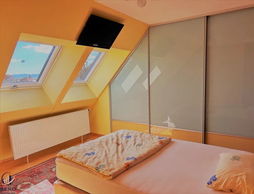 3-Zimmer-Wohnung kaufen in Tulln – 104,95 m² – Bild 20 von 36