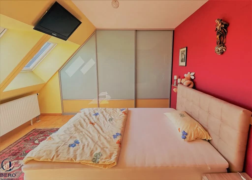 3-Zimmer-Wohnung kaufen in Tulln – 104,95 m² – Bild 21 von 36