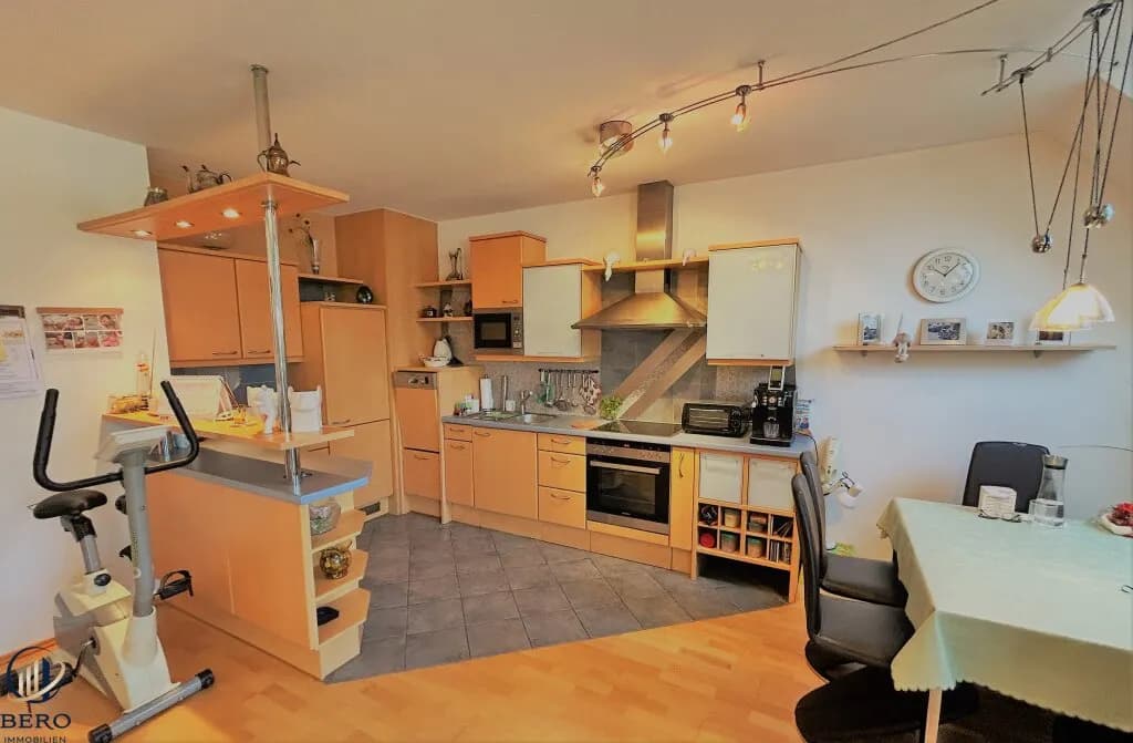 3-Zimmer-Wohnung kaufen in Tulln – 104,95 m² – Bild 23 von 36