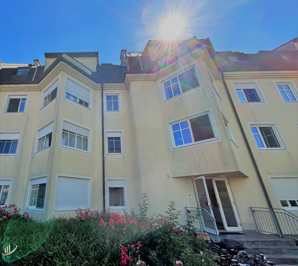 3-Zimmer-Wohnung kaufen in Tulln – 104,95 m² – Bild 32 von 36