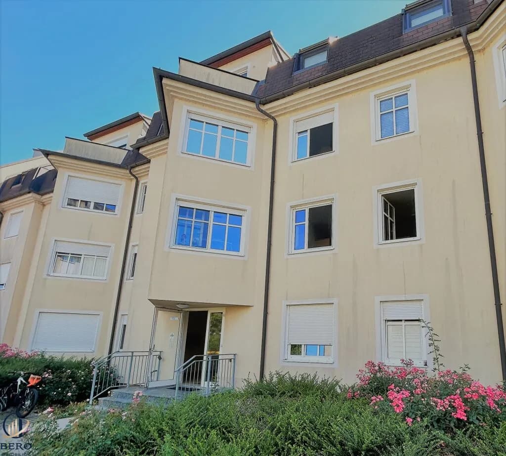3-Zimmer-Wohnung kaufen in Tulln – 104,95 m² – Bild 33 von 36