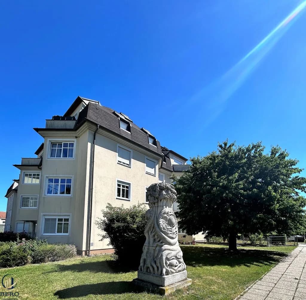 3-Zimmer-Wohnung kaufen in Tulln – 104,95 m² – Bild 34 von 36