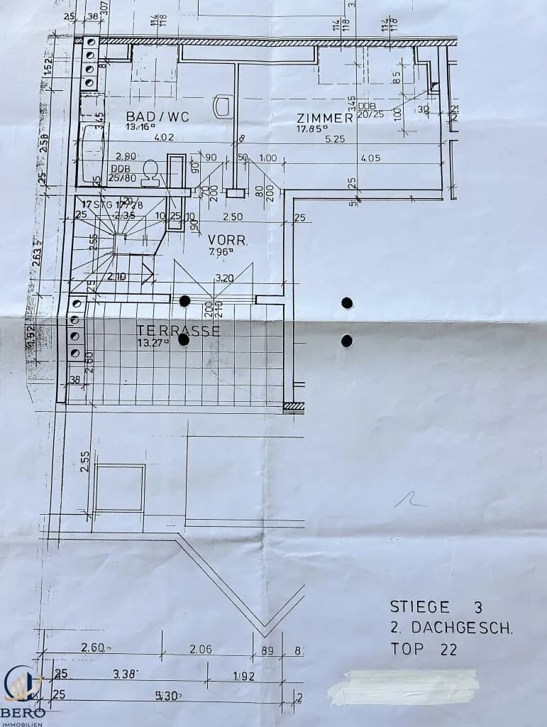 3-Zimmer-Wohnung kaufen in Tulln – 104,95 m² – Bild 36 von 36