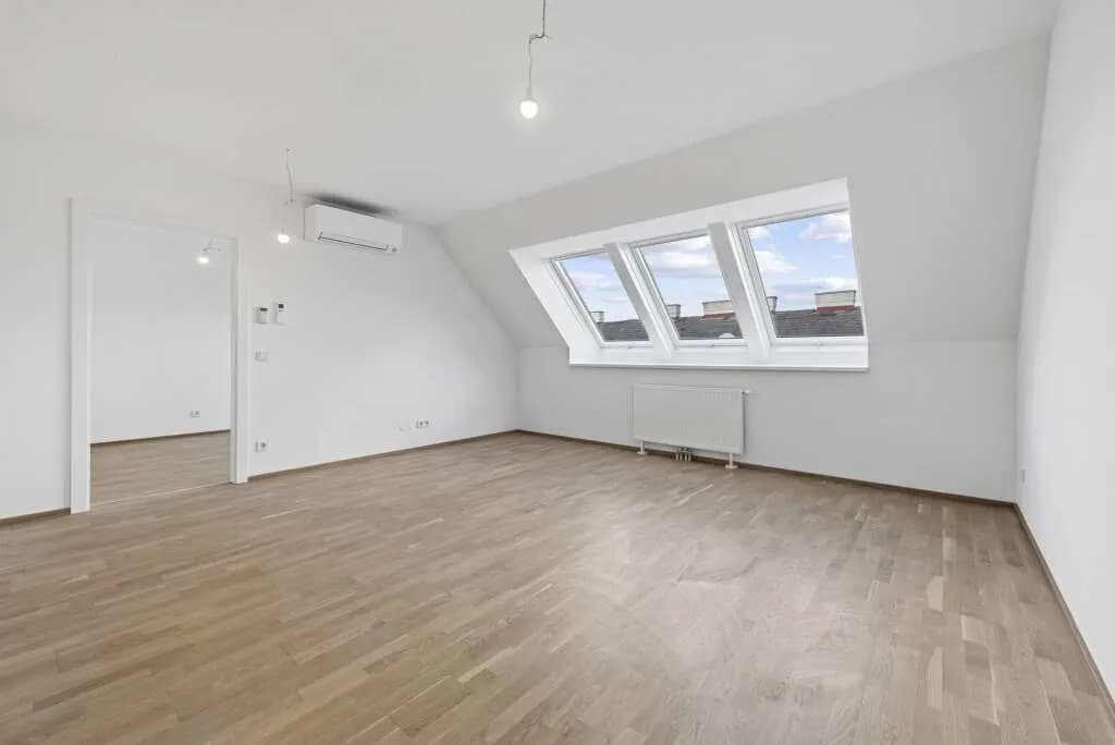 2-Zimmer-Wohnung kaufen in Wien – 48,37 m², € 299.900 – Bild 2 von 42