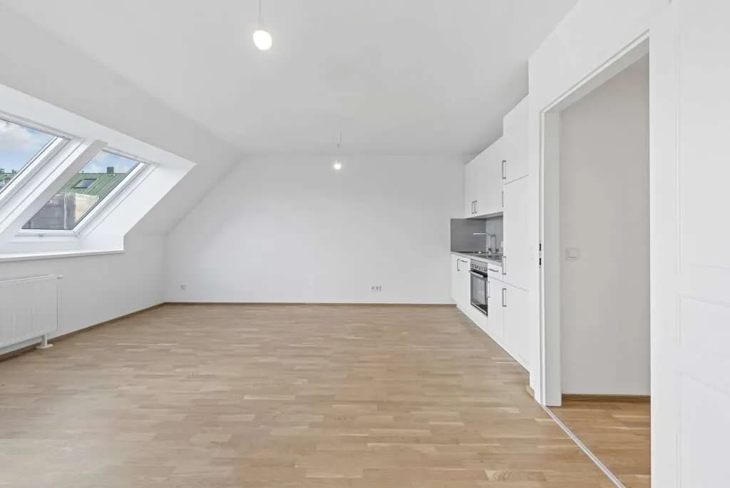 2-Zimmer-Wohnung kaufen in Wien – 48,37 m², € 299.900 – Bild 9 von 42