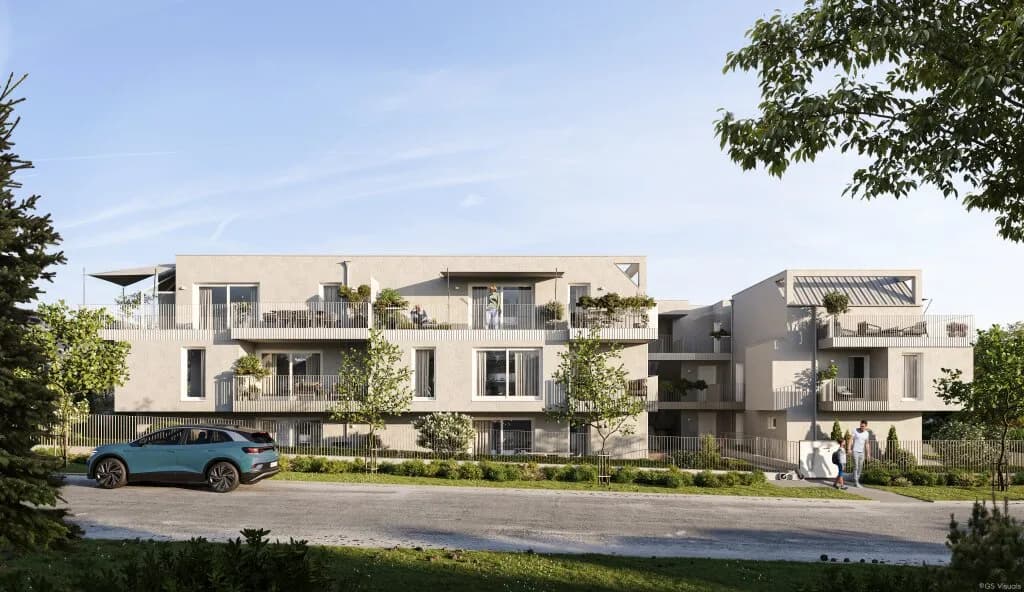 3-Zimmer-Wohnung kaufen in Wien – 58,42 m², € 439.000 – Bild 7 von 10