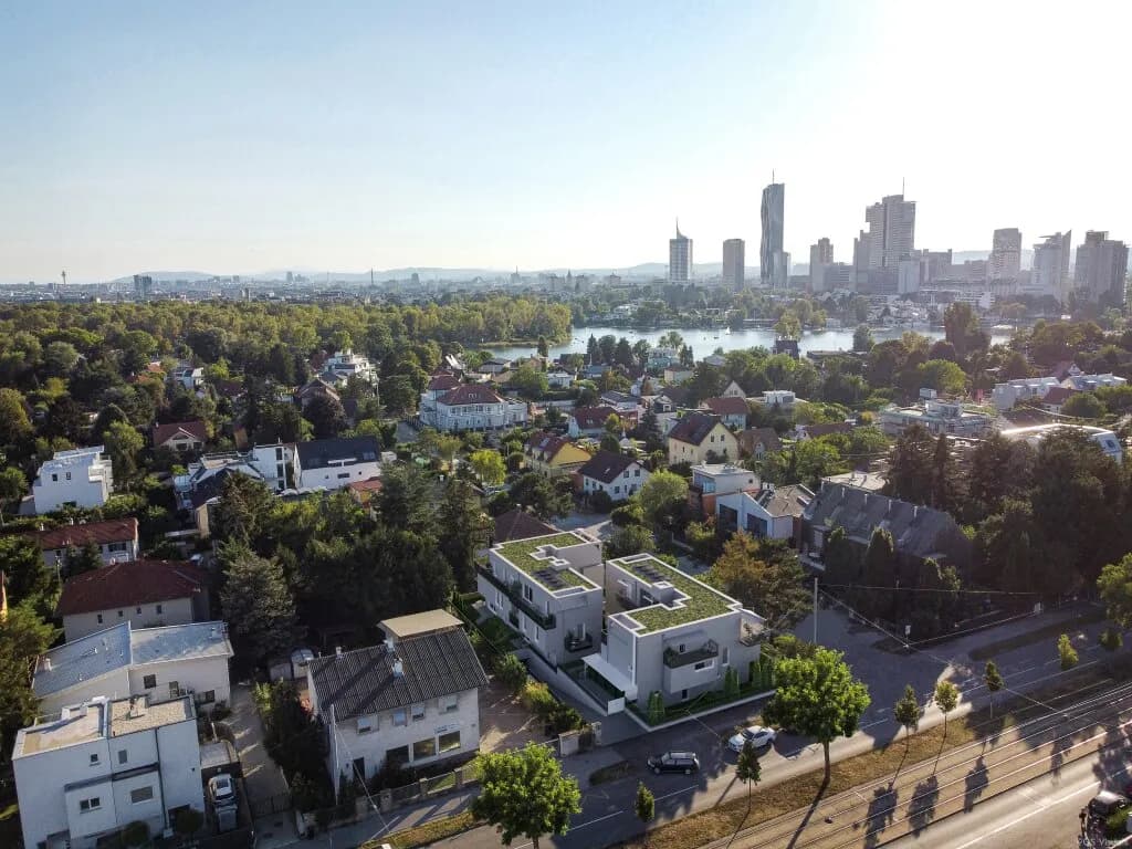 3-Zimmer-Wohnung kaufen in Wien – 58,42 m², € 439.000 – Bild 8 von 10