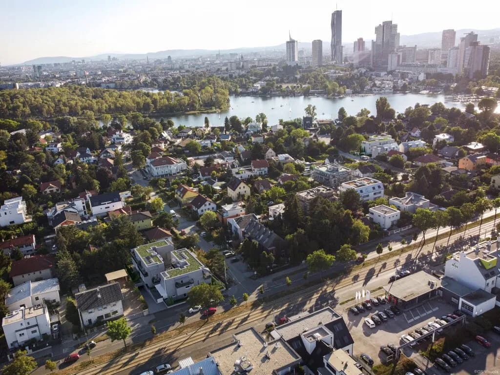3-Zimmer-Wohnung kaufen in Wien – 58,42 m², € 439.000 – Bild 9 von 10