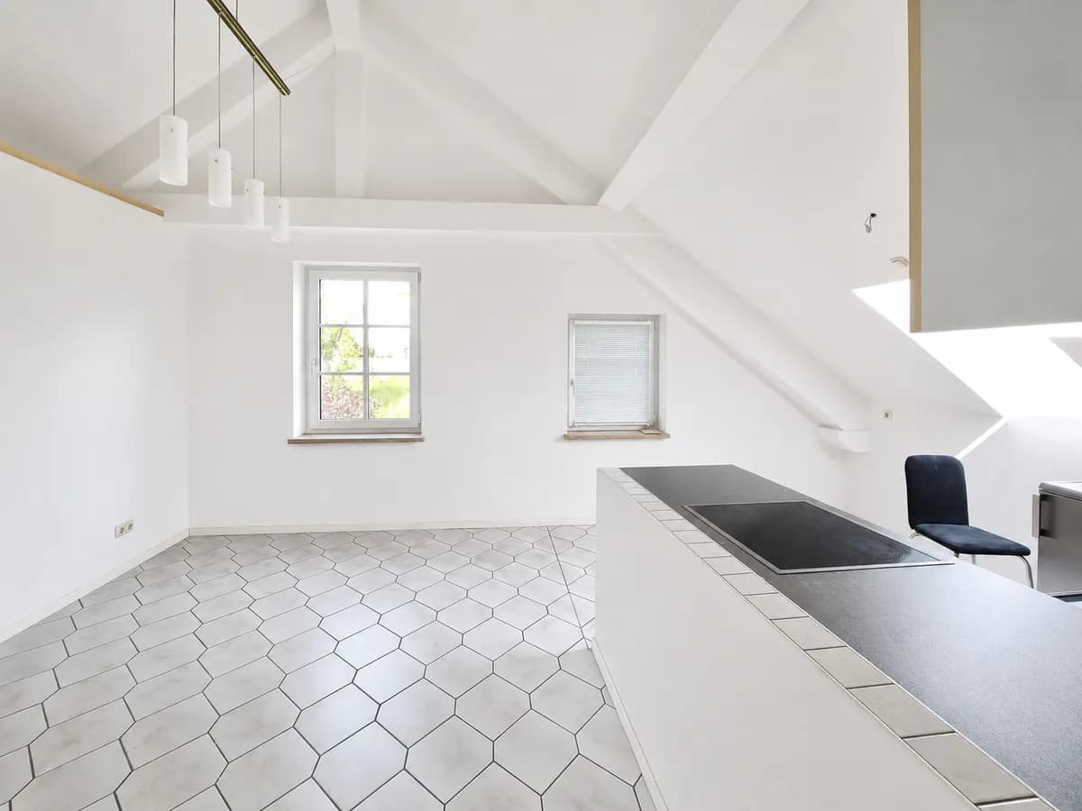 2-Zimmer-Wohnung kaufen in Steyr – 55,77 m², € 125.000 – Bild 2 von 10