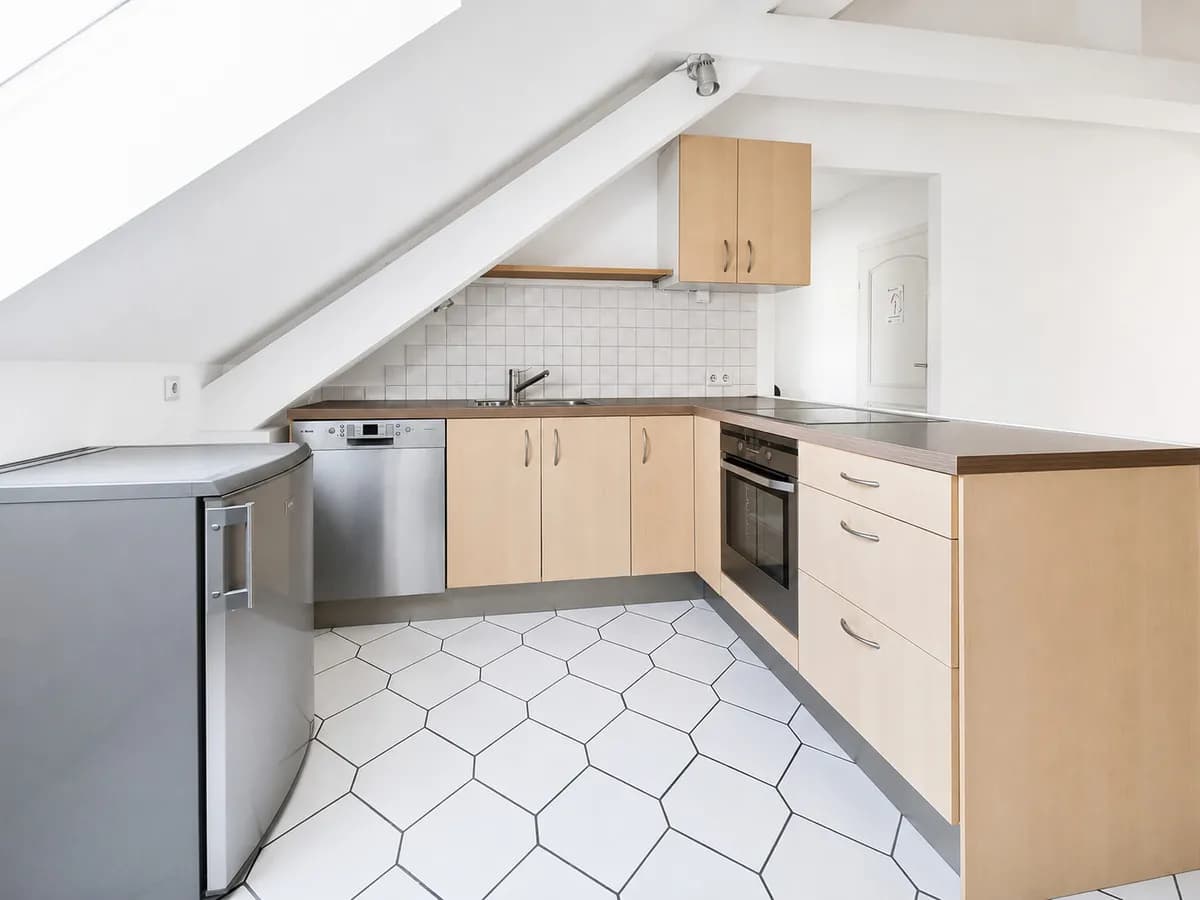 2-Zimmer-Wohnung kaufen in Steyr – 55,77 m², € 125.000 – Bild 4 von 10