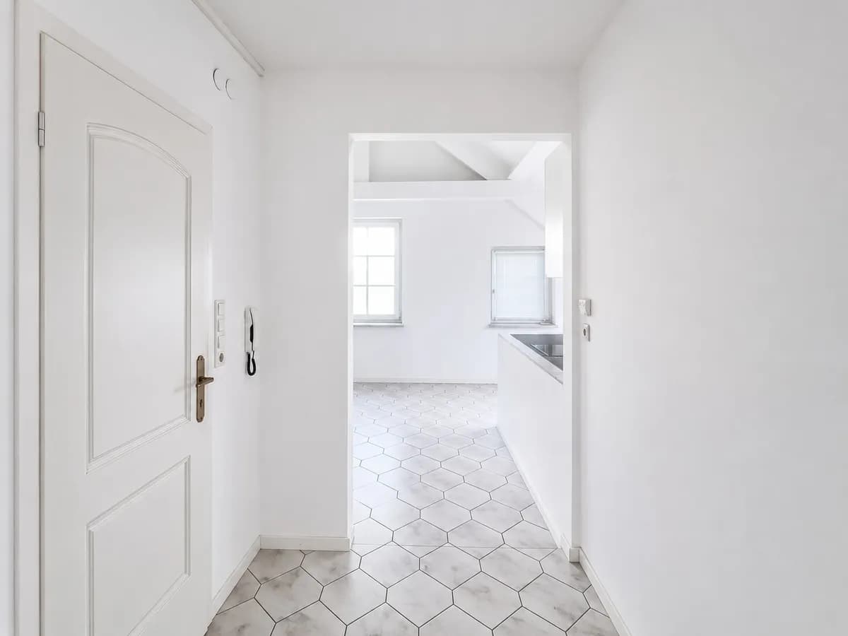 2-Zimmer-Wohnung kaufen in Steyr – 55,77 m², € 125.000 – Bild 6 von 10