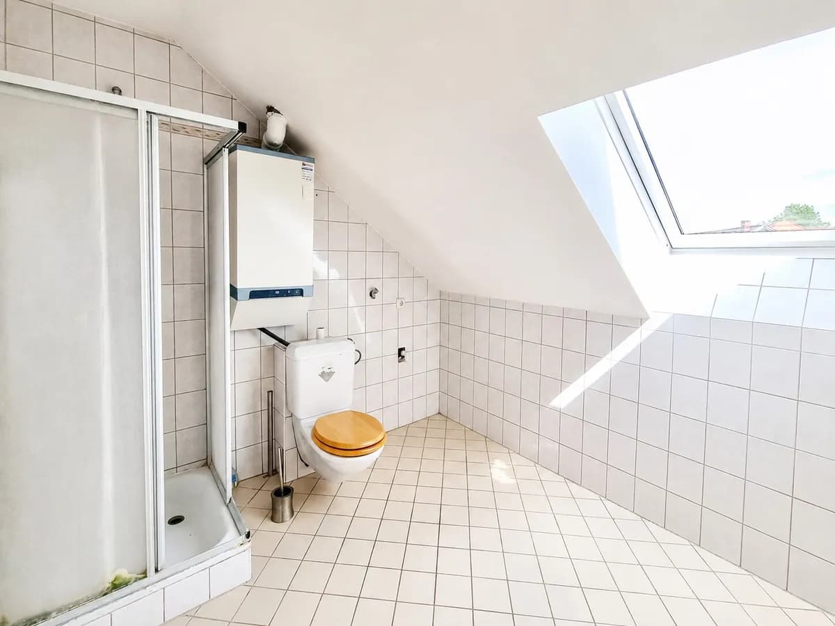 2-Zimmer-Wohnung kaufen in Steyr – 55,77 m², € 125.000 – Bild 9 von 10