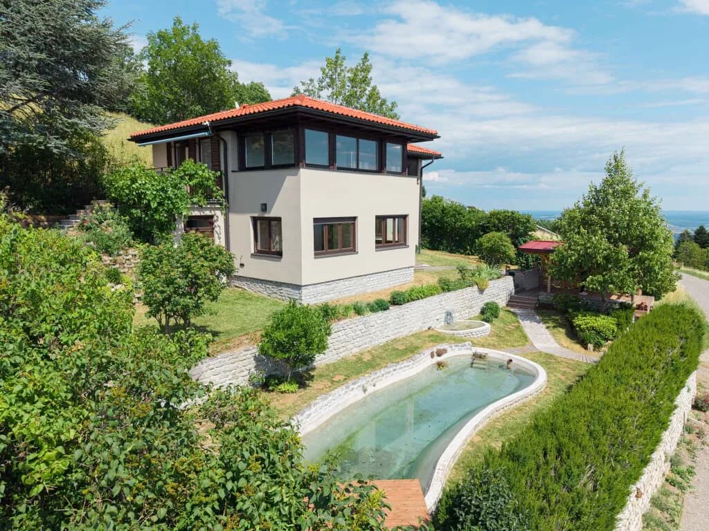5-Zimmer-Haus kaufen in Weiz – 130 m², € 868.000
