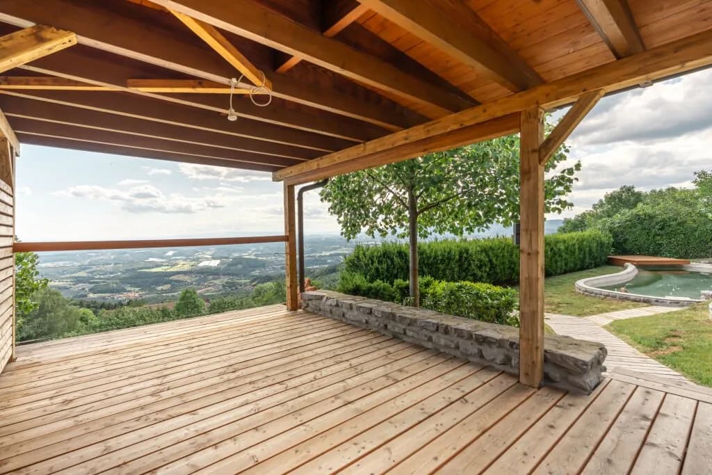 5-Zimmer-Haus kaufen in Weiz – 130 m², € 868.000 – Bild 6 von 31