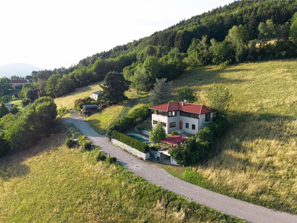 5-Zimmer-Haus kaufen in Weiz – 130 m², € 868.000 – Bild 27 von 31
