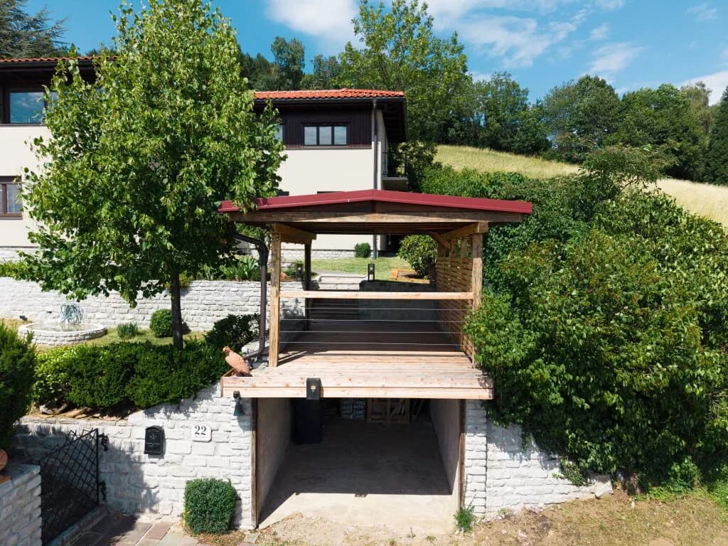 5-Zimmer-Haus kaufen in Weiz – 130 m², € 868.000 – Bild 31 von 31