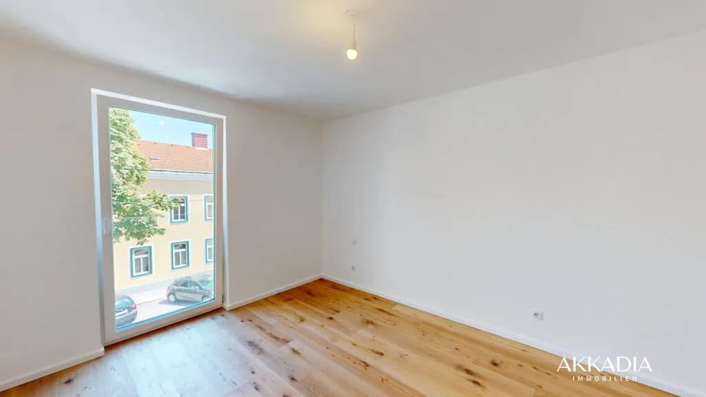 2-Zimmer-Wohnung kaufen in Wien – 38,3 m², € 250.000 – Bild 3 von 9