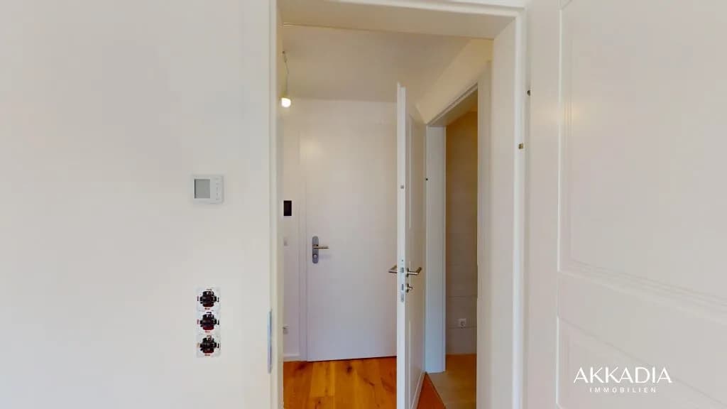 2-Zimmer-Wohnung kaufen in Wien – 38,3 m², € 250.000 – Bild 5 von 9