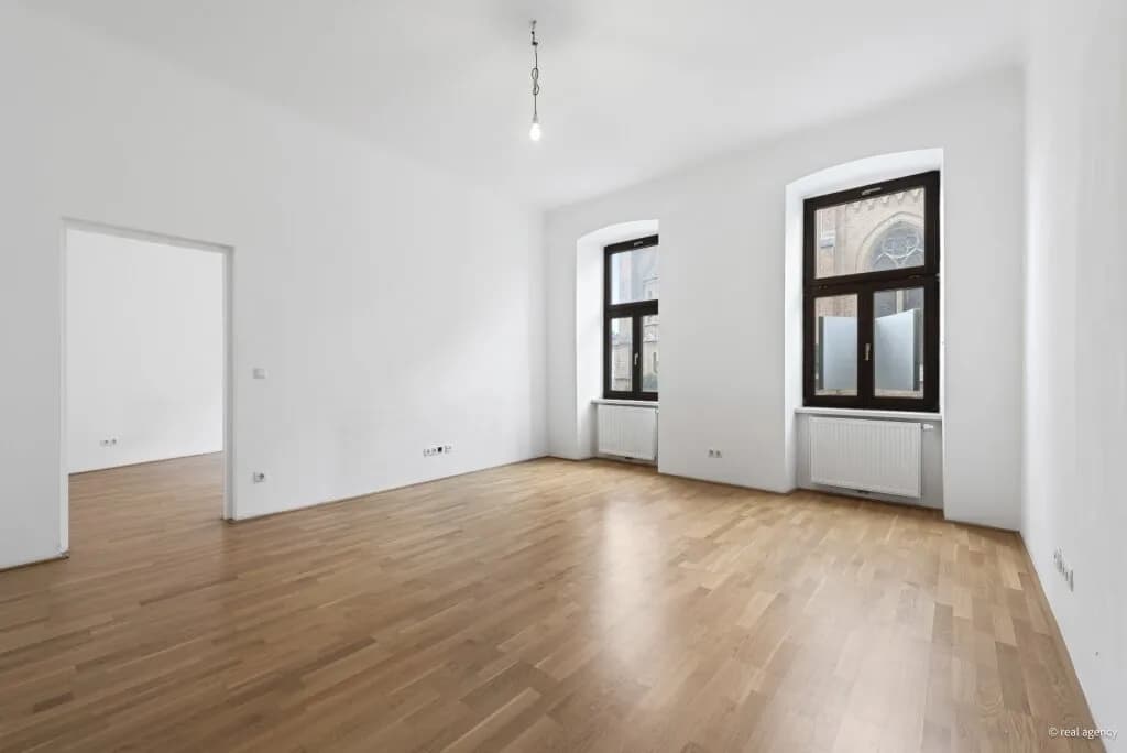 3-Zimmer-Wohnung kaufen in Wien – 67,2 m², € 299.000