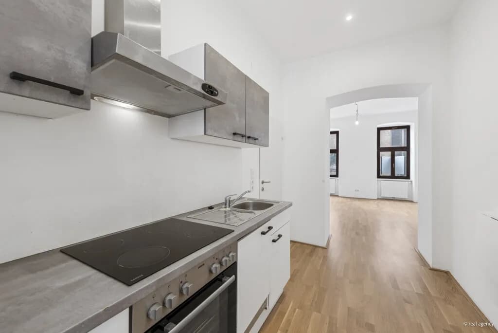 3-Zimmer-Wohnung kaufen in Wien – 67,2 m², € 299.000 – Bild 5 von 21
