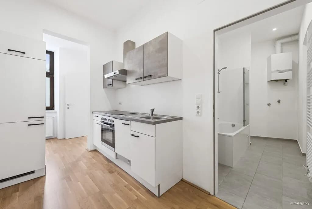 3-Zimmer-Wohnung kaufen in Wien – 67,2 m², € 299.000 – Bild 7 von 21