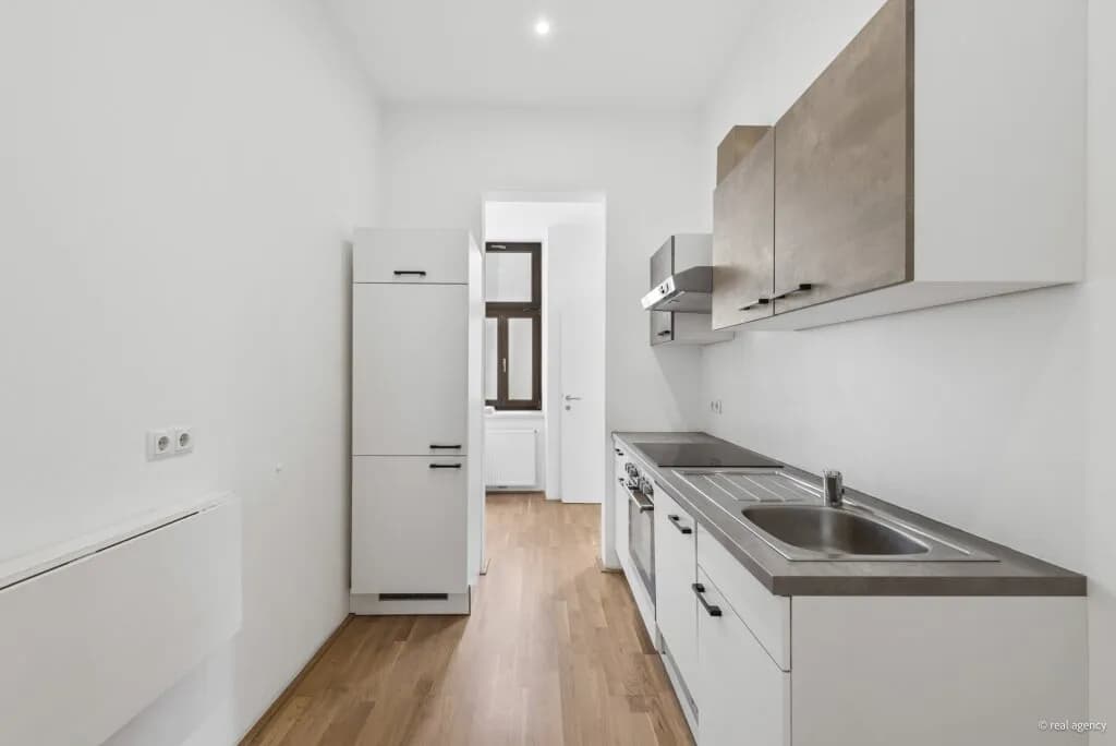 3-Zimmer-Wohnung kaufen in Wien – 67,2 m², € 299.000 – Bild 8 von 21