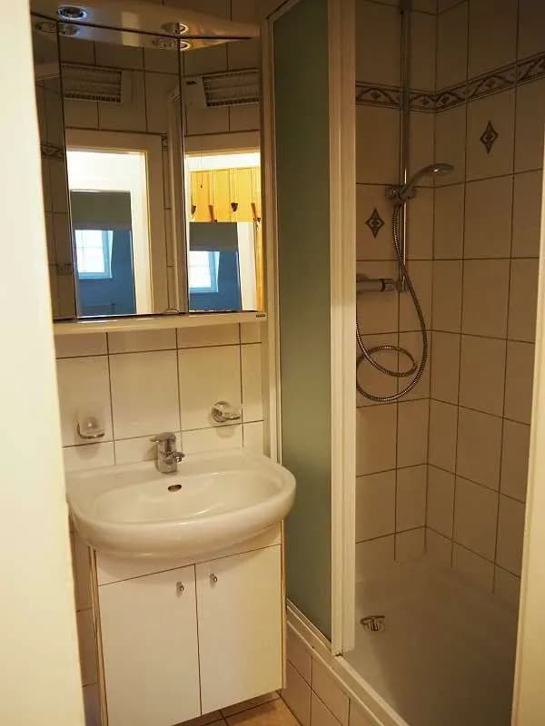 2-Zimmer-Wohnung mieten in Krems an der Donau – 45 m², € 750 – Bild 4 von 10