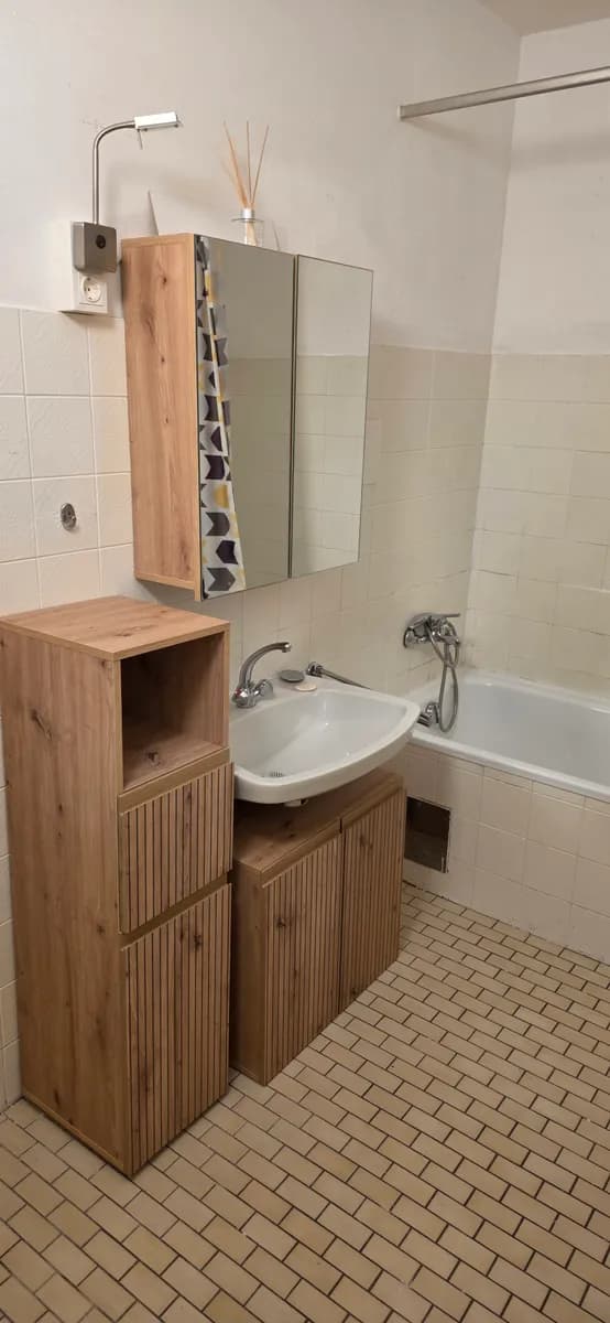 2-Zimmer-Wohnung mieten in Sankt Pölten – 58 m², € 665 – Bild 10 von 10