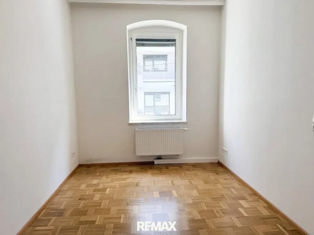 2-Zimmer-Wohnung mieten in Linz – 43,76 m², € 575 – Bild 2 von 4