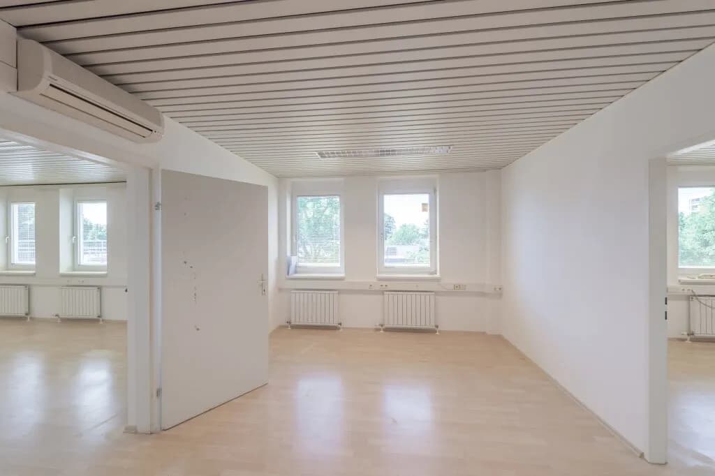 2-Zimmer-Gewerbeimmobilie mieten in Wien – 45 m², € 882 – Bild 2 von 18