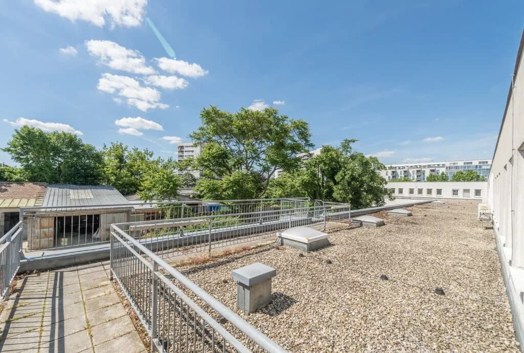 2-Zimmer-Gewerbeimmobilie mieten in Wien – 45 m², € 882 – Bild 11 von 18